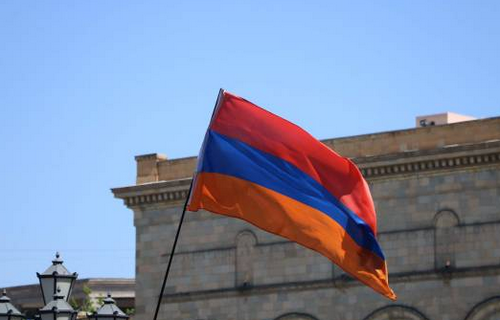  Вірменія відмовилася віддавати Росії грузина, що воював на боці ЗСУ